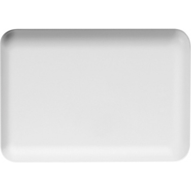 Лого трейд бизнес-подарки фото: Внешний аккумулятор 10 000 мАч KILLIS